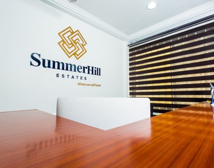 Nananom Group of Companies Launches SummerHill Estates