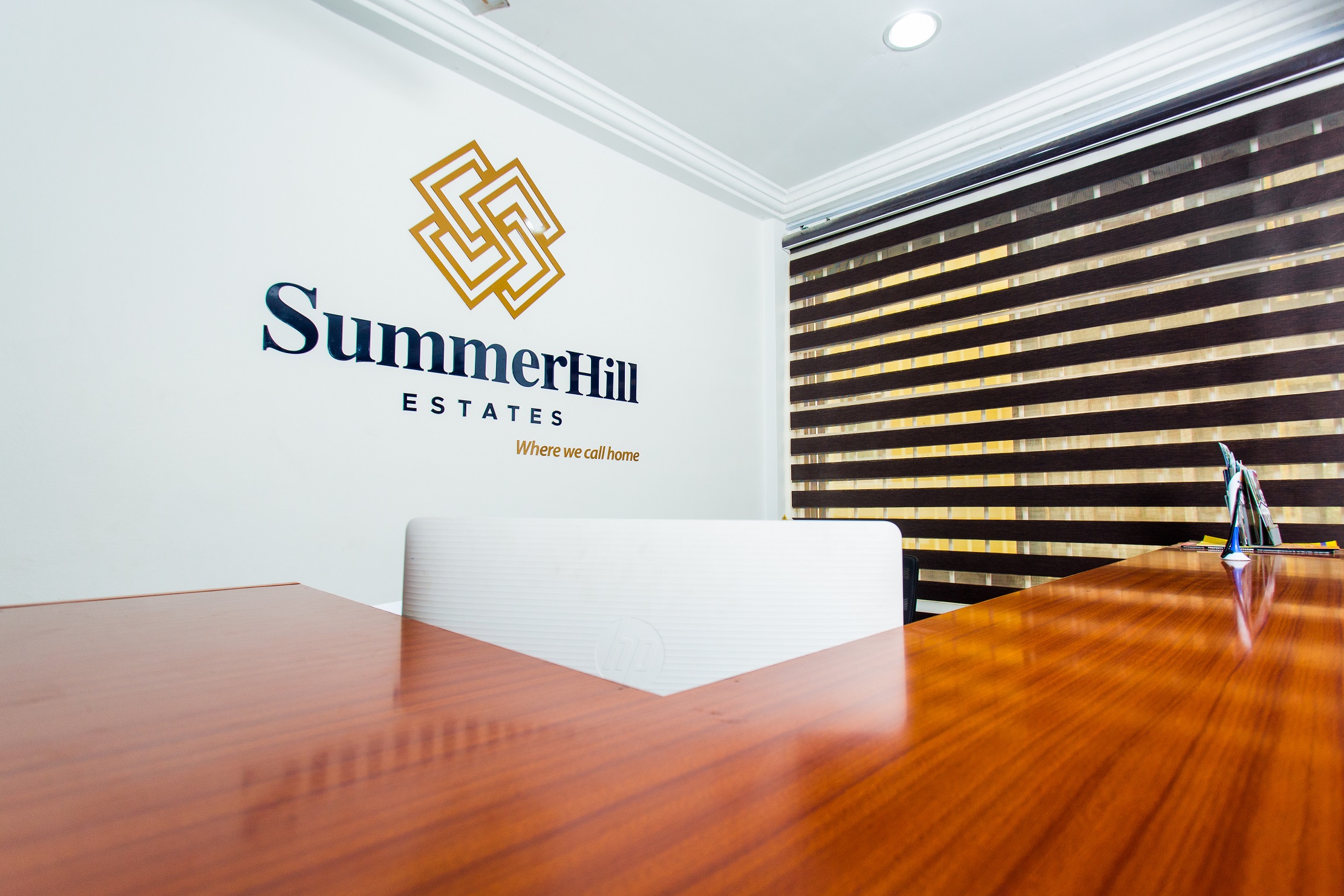 Nananom Group of Companies Launches SummerHill Estates